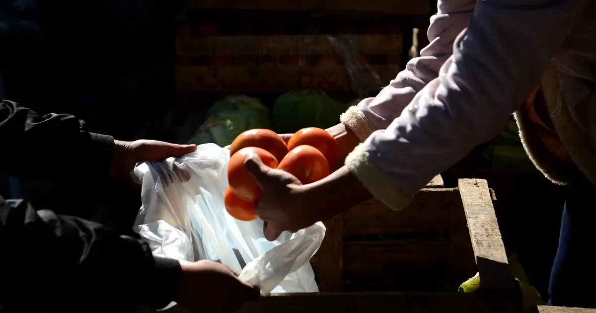 La Plata enfrenta un nuevo aumento del 2,2% en la canasta alimentaria este mes