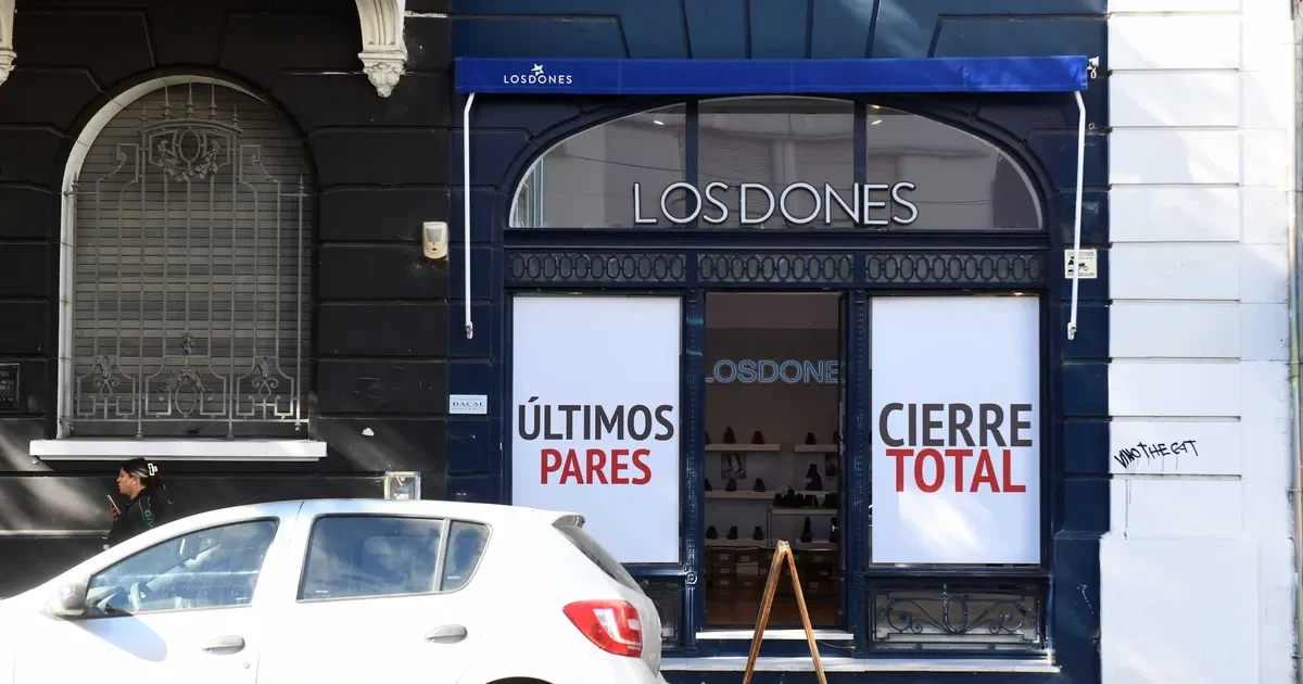 La Plata enfrenta una nueva caída económica: dos trimestres consecutivos en descenso