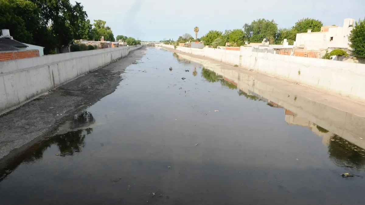 La Plata establece nuevas zonas de riesgo hídrico para proteger a los vecinos del Arroyo del Gato