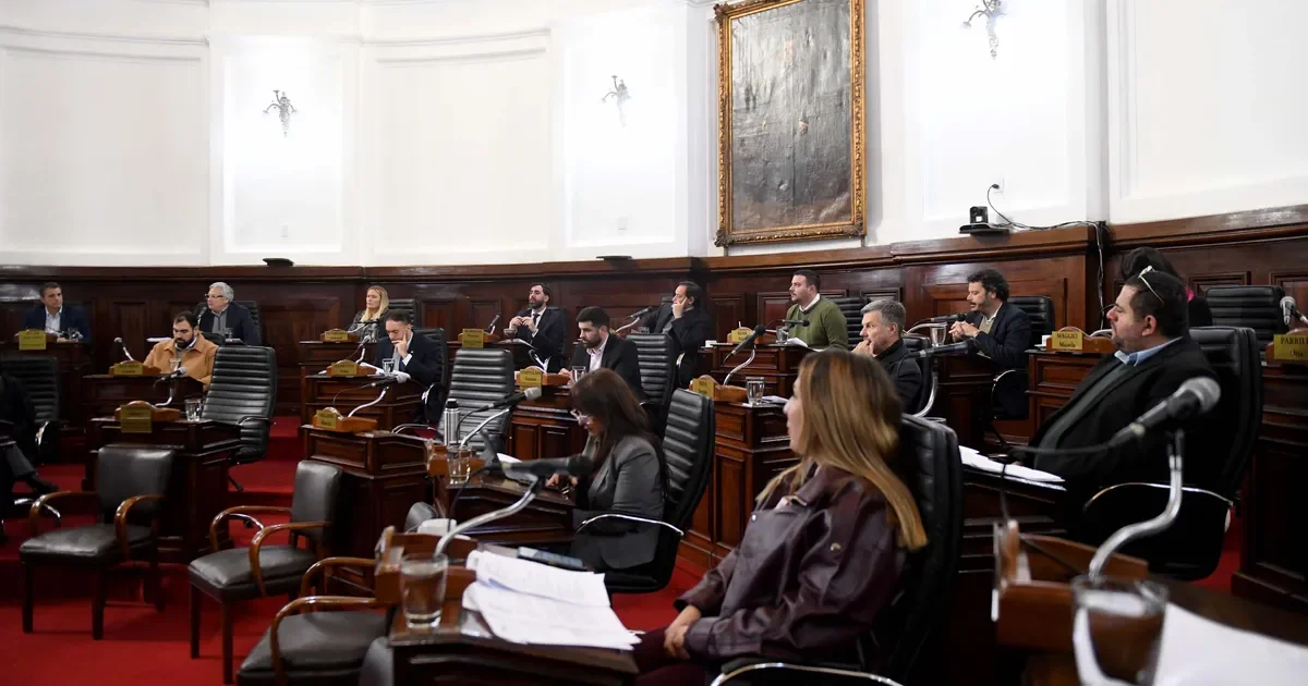 La Plata exige respuestas: vecinos alarmados por apagón histórico tras acuerdo político