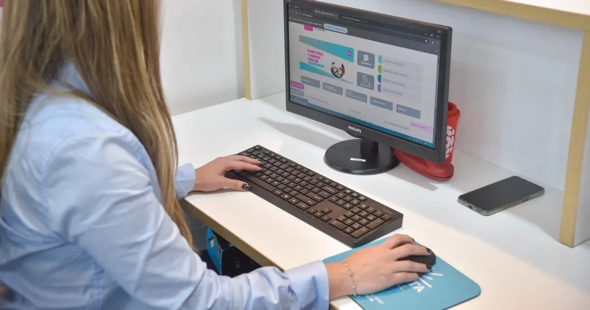 La Plata facilita trámites digitales: nuevo Domicilio Electrónico para vecinos