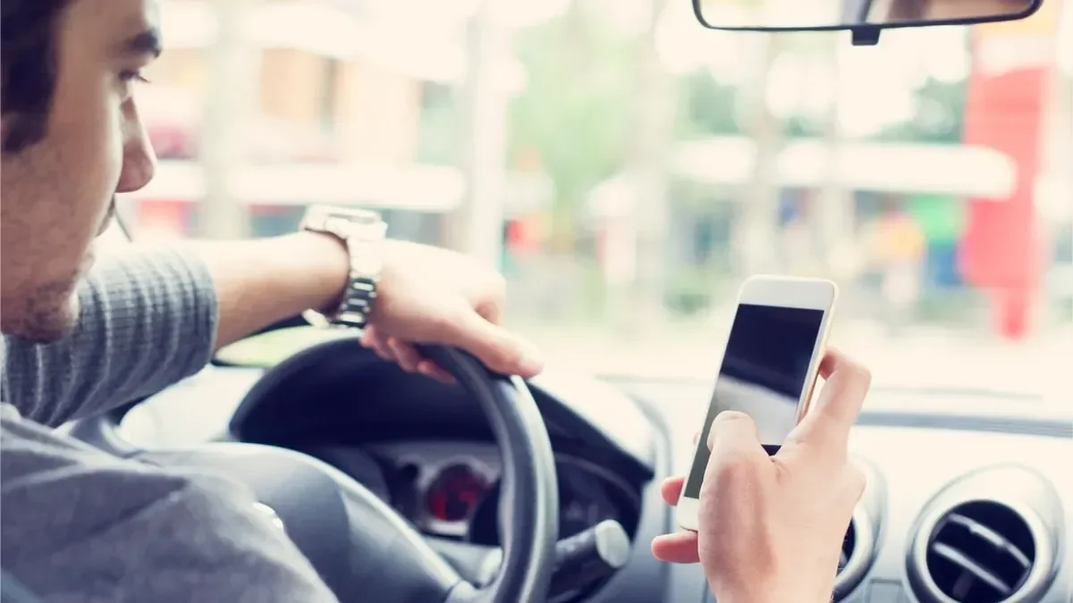 La Plata implementará un sistema que permite a vecinos denunciar infracciones viales por video