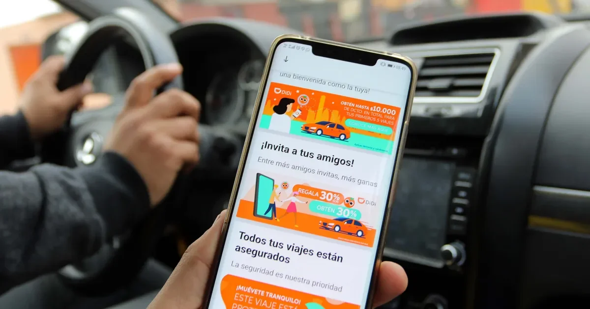 La Plata impulsa regulación de aplicaciones de transporte: ¿cómo afectará a los usuarios?
