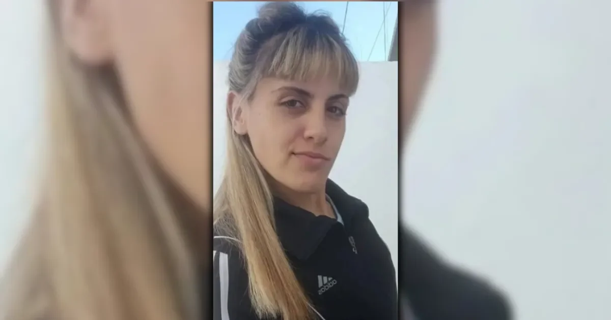 La Plata: intensifican la búsqueda de una joven de 24 años desaparecida tras su jornada laboral