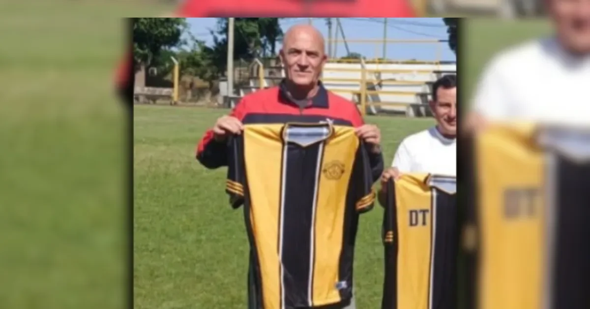 La Plata llora la pérdida de un emblemático preparador físico querido por todos