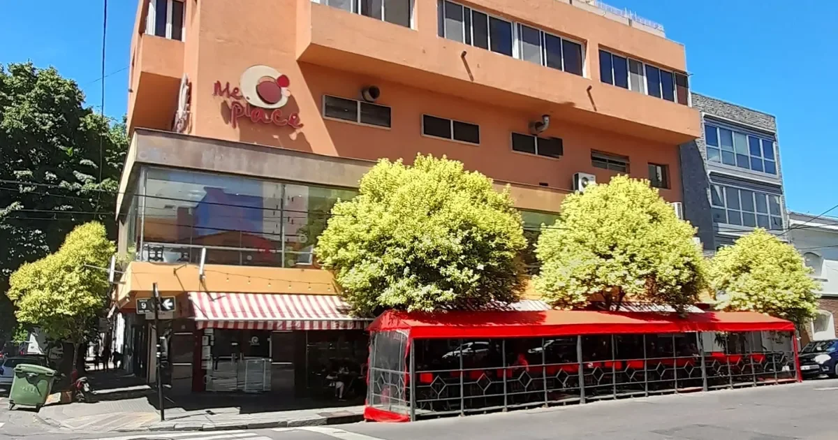 La Plata pierde un ícono gastronómico: cierra Me Piace tras 20 años de tradición