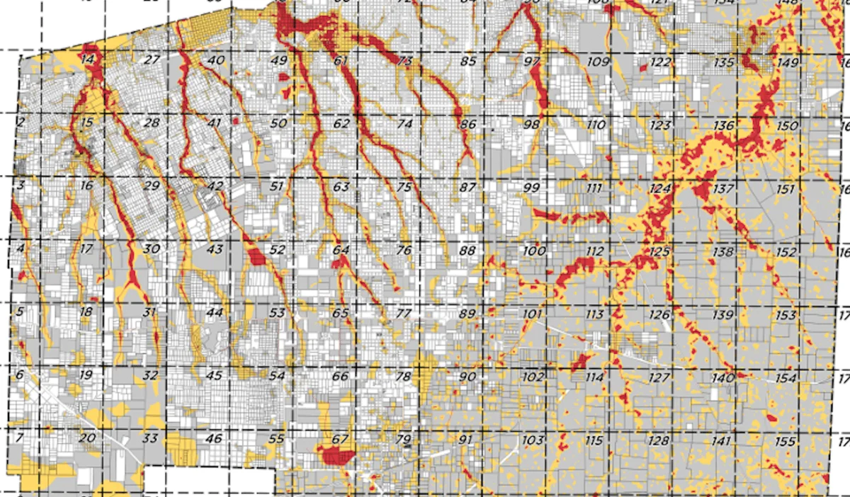 La Plata presenta nuevos mapas de riesgo de inundación tras 13 años de la catástrofe