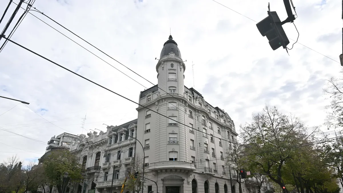 La Plata presenta una oportunidad única: subasta de tres propiedades municipales.