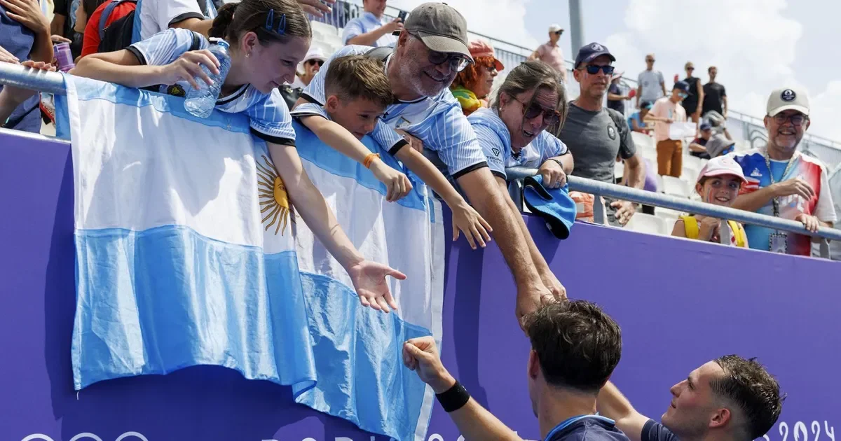 La Plata recibe a Los Leones en su última exhibición previa a la Pro League