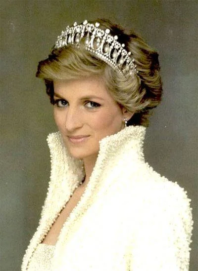 La Plata recuerda a Lady Di: 29 años de una tragedia que marcó la historia mundial