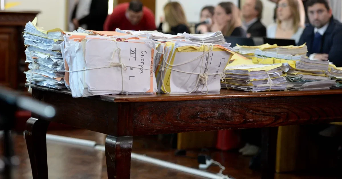 La Plata registra una disminución del 9% en causas penales, afectando la percepción de seguridad