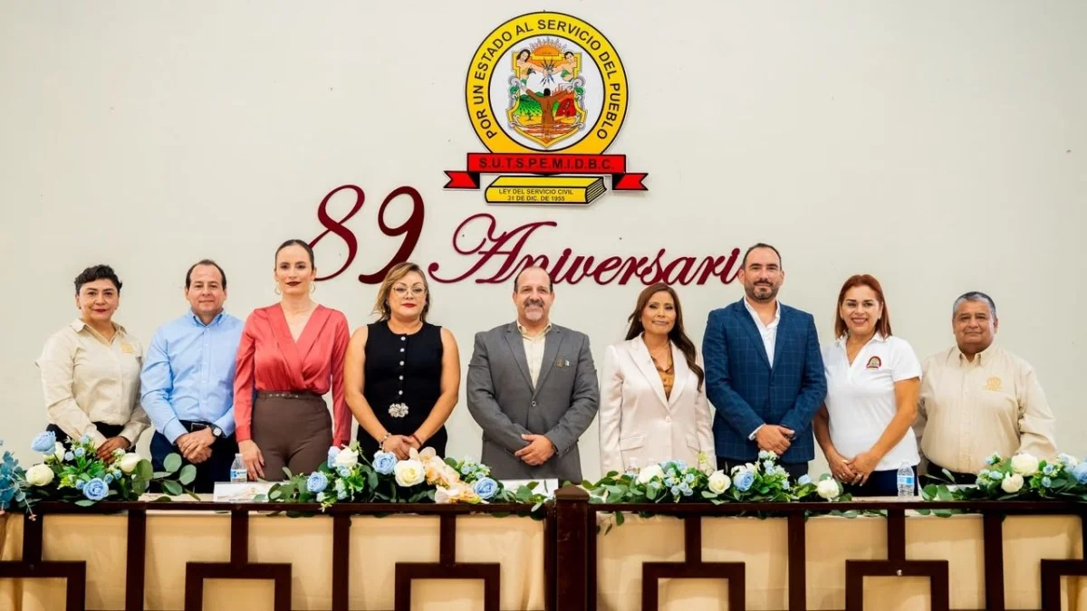 La Plata rinde homenaje a funcionarios destacados por su labor pública