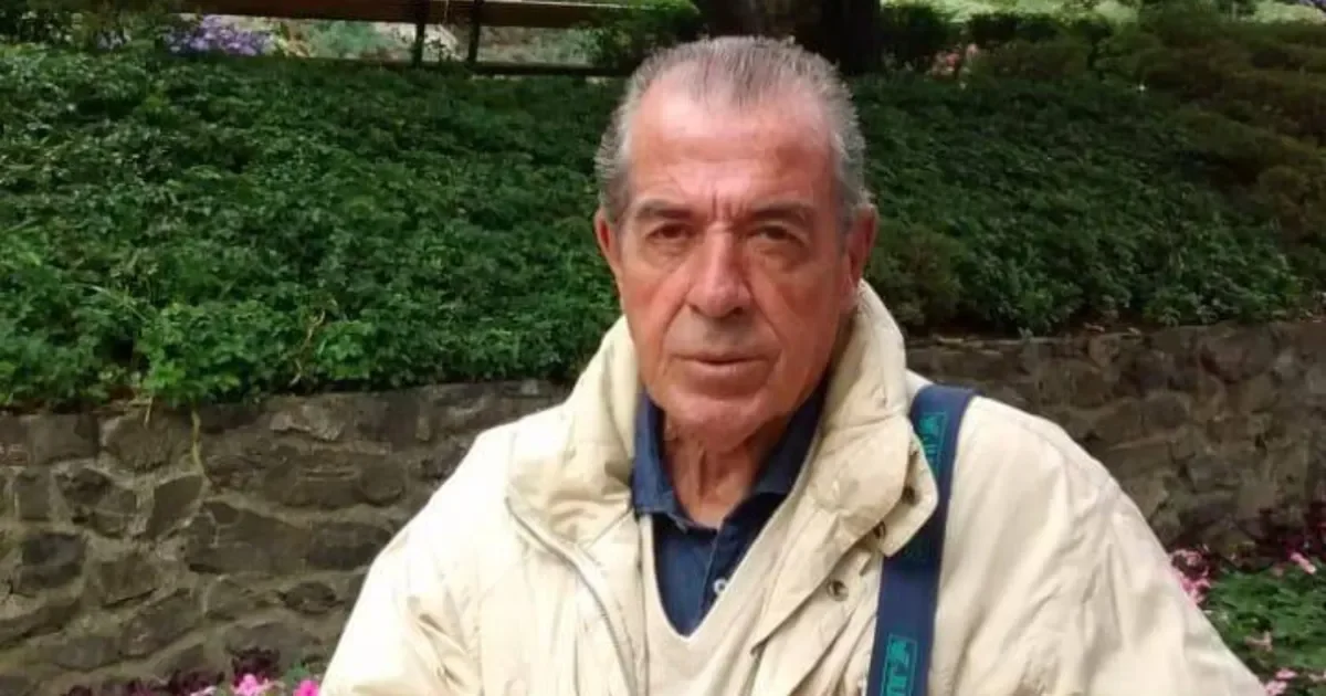 La Plata se despide de "Pincho" Orruma, un ícono de la UCR y la militancia local