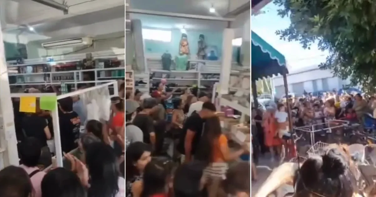 La Plata se despide de un emblemático comercio de barrio tras 70 años de historia