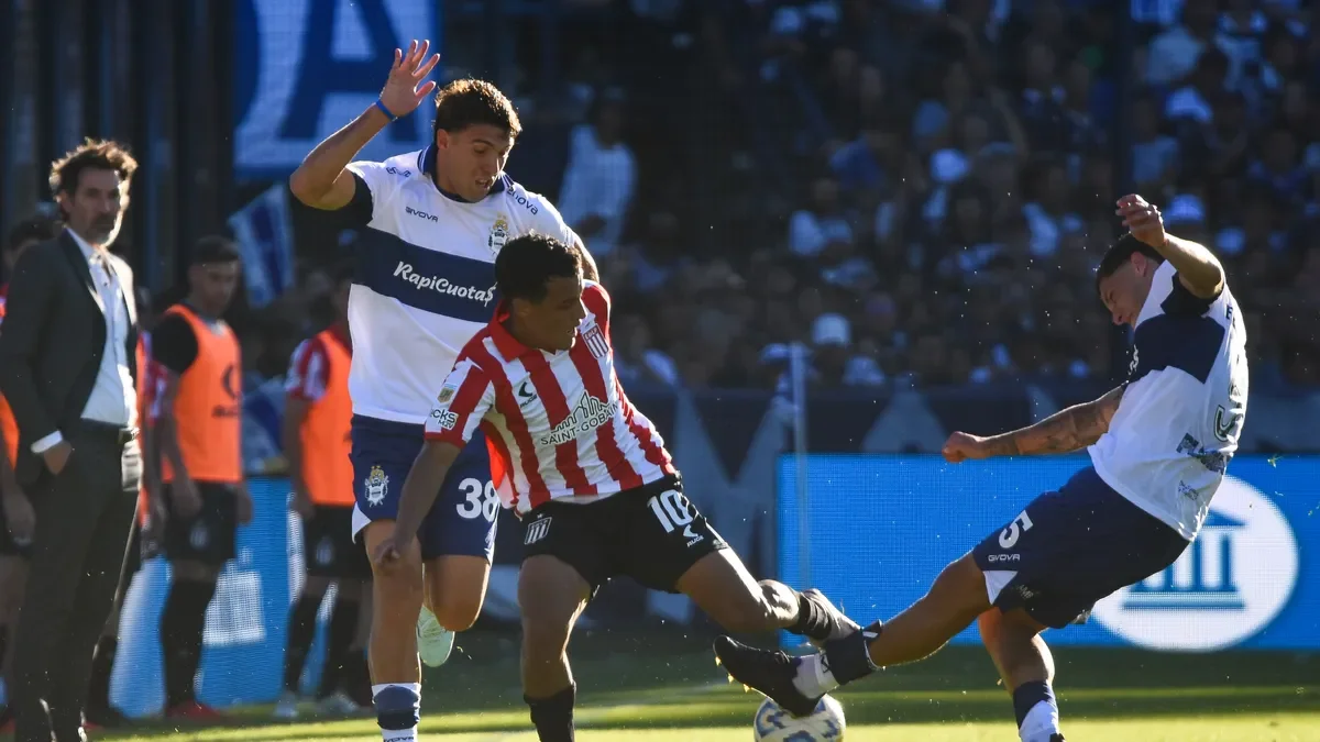 La Plata se detiene: Gimnasia y Estudiantes generan un caos de tránsito hoy