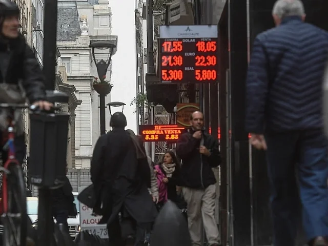 La Plata se enfrenta a un panorama económico mixto: entre expectativas y rumores inquietantes