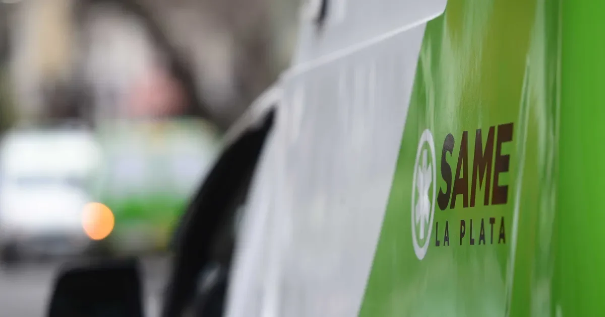 La Plata se estremece ante el desgarrador caso de abuso de una niña de 5 años