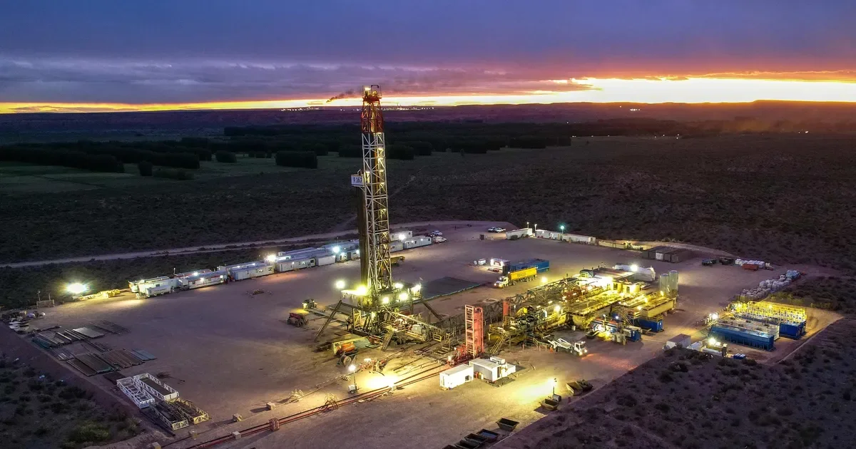 La Plata se posiciona como centro neurálgico en la nueva economía argentina con Vaca Muerta y minería.