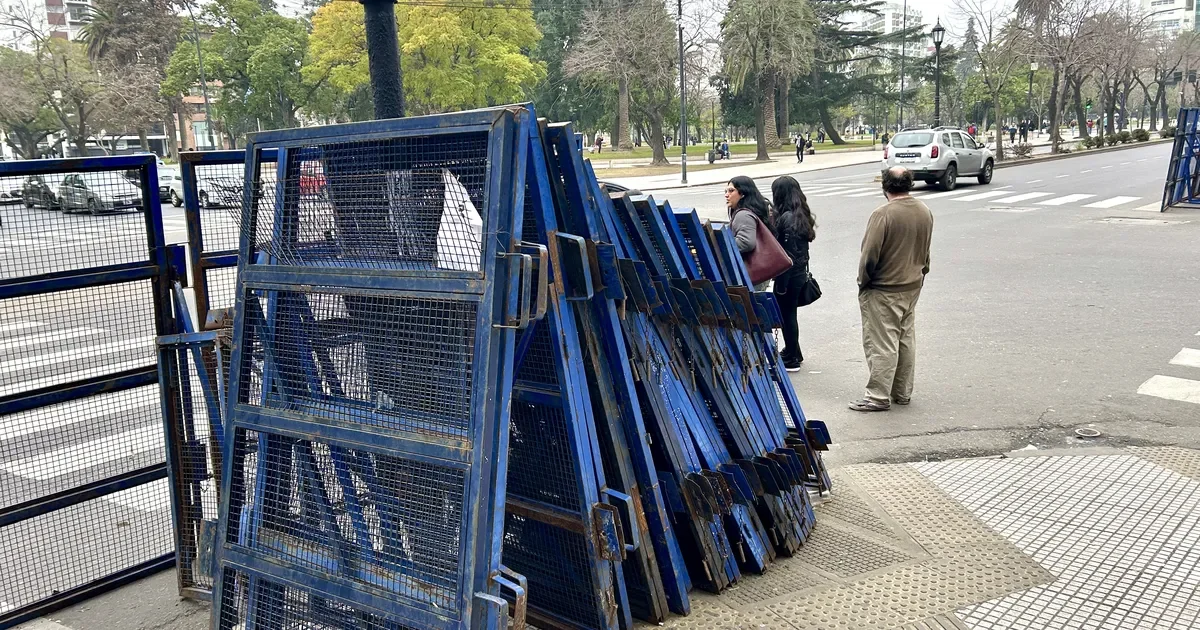 La Plata se prepara con un operativo de seguridad excepcional para la final del Mundial 2026