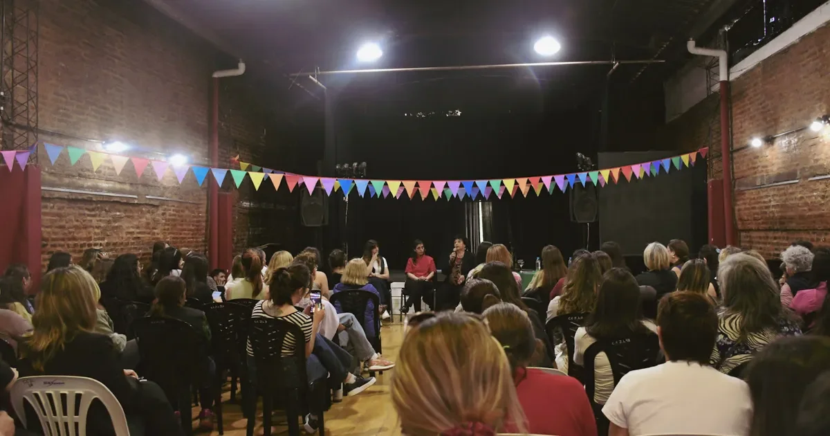 La Plata se prepara para celebrar el Día Internacional de la Mujer con múltiples actividades