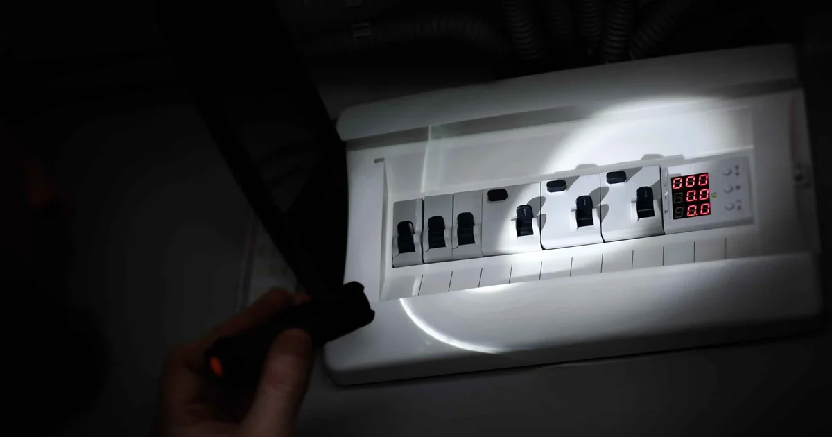 La Plata se prepara para cortes de luz: afectará a varios barrios esta semana