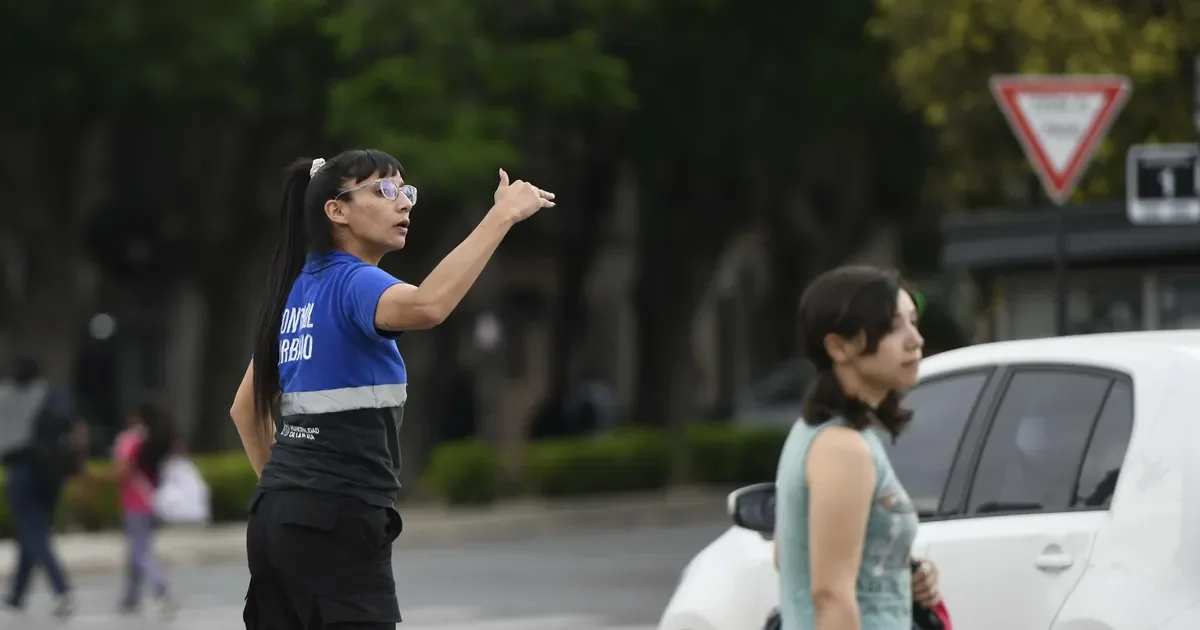La Plata se prepara para el rodaje de Netflix: vecinos afectados por cortes de tránsito