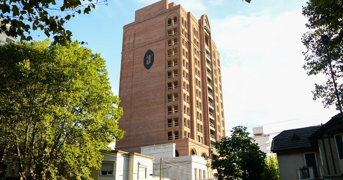 La Plata se prepara para la llegada de un nuevo hotel de lujo tras la millonaria inversión de Yacoub