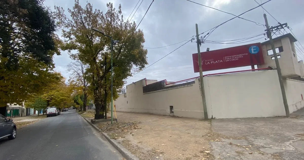 La Plata se prepara para la subasta de un predio con rica historia: ¿qué se espera?