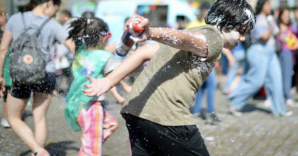 La Plata se prepara para los carnavales: cronograma de espectáculos y actividades confirmadas
