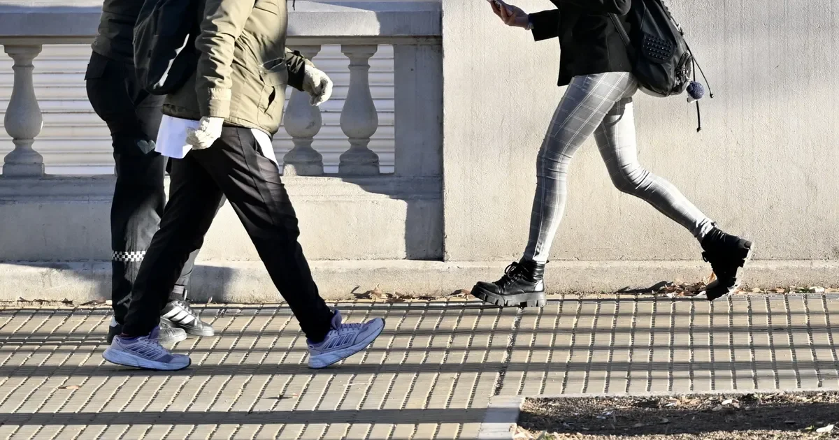 La Plata se prepara para mañanas heladas: impacto en actividades al aire libre