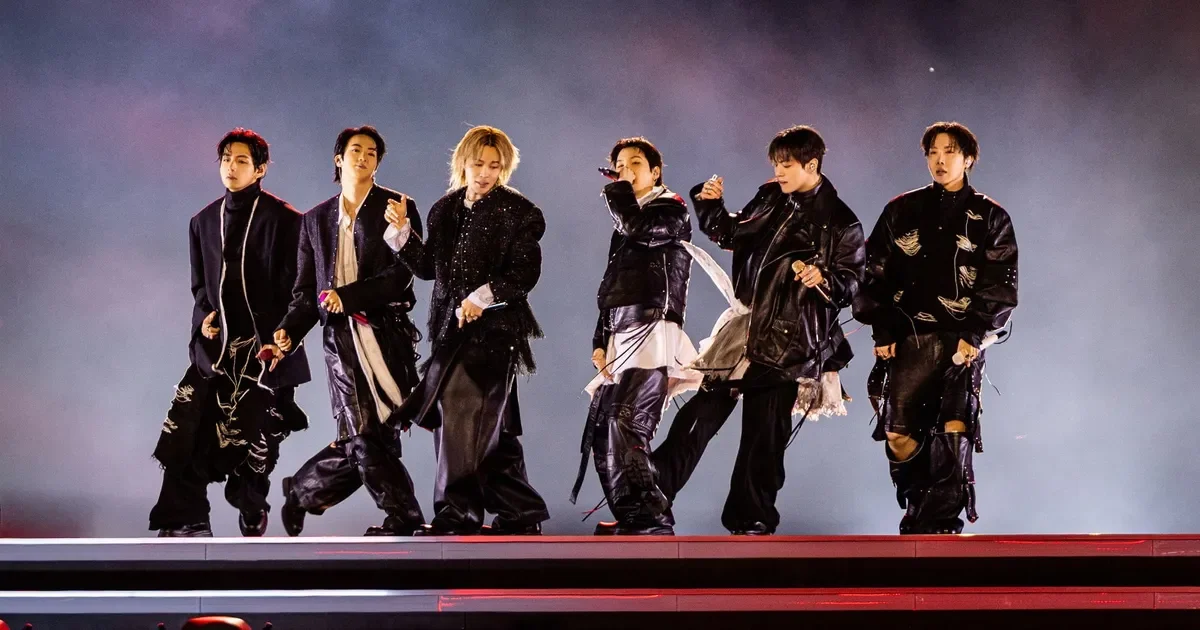 La Plata se prepara para recibir a 150 mil fans de BTS con un amplio operativo de seguridad