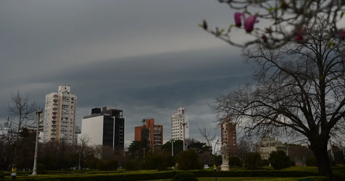 La Plata se prepara para tormentas: recomendaciones para vecinos y automovilistas