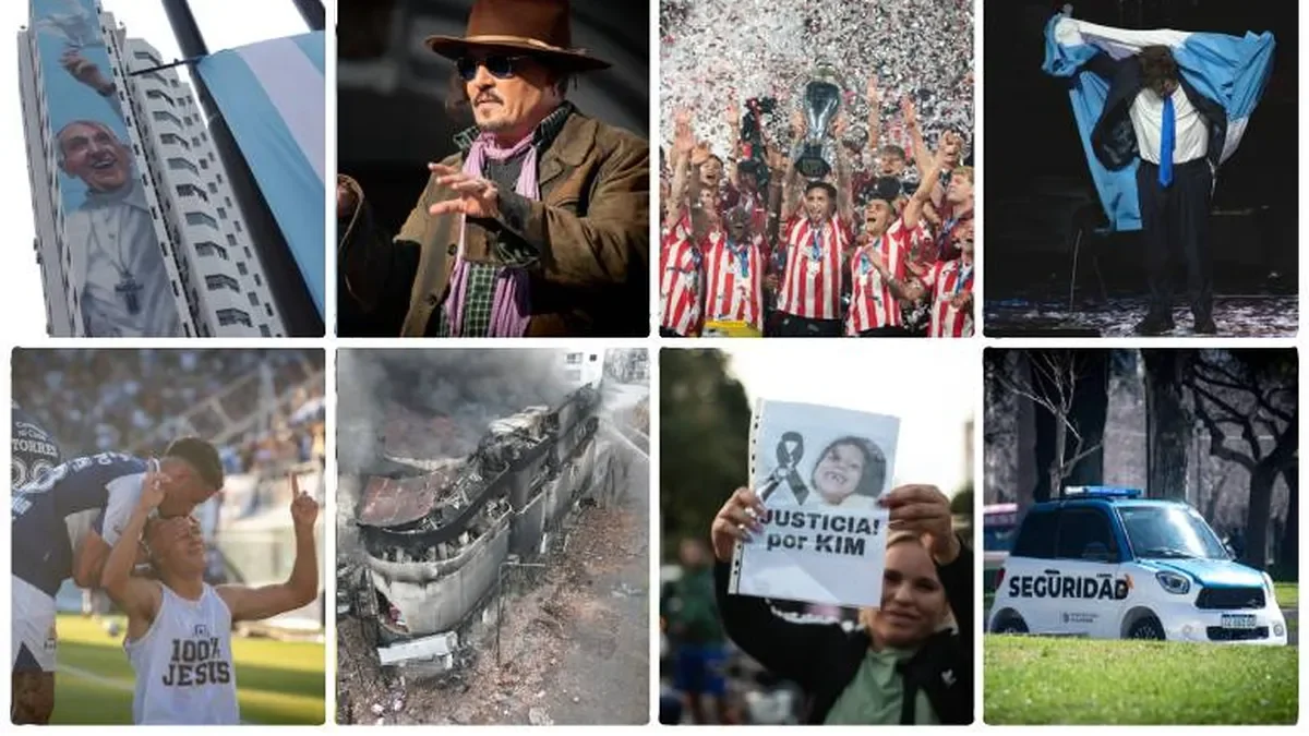 La Plata se prepara para un 2025 lleno de desafíos y oportunidades clave para sus habitantes