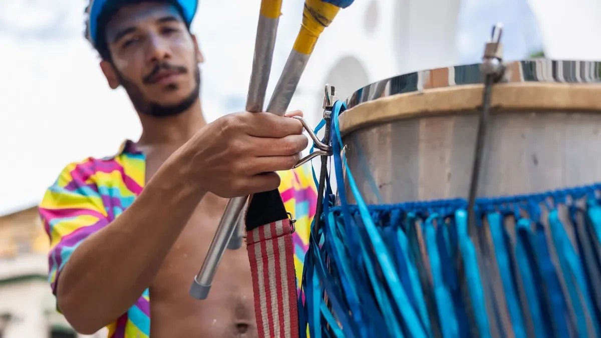 La Plata se prepara para un carnaval vibrante con nuevo registro de eventos barriales