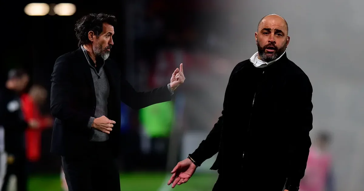 La Plata se prepara para un clásico electrizante: Domínguez y Méndez se enfrentan en semifinales