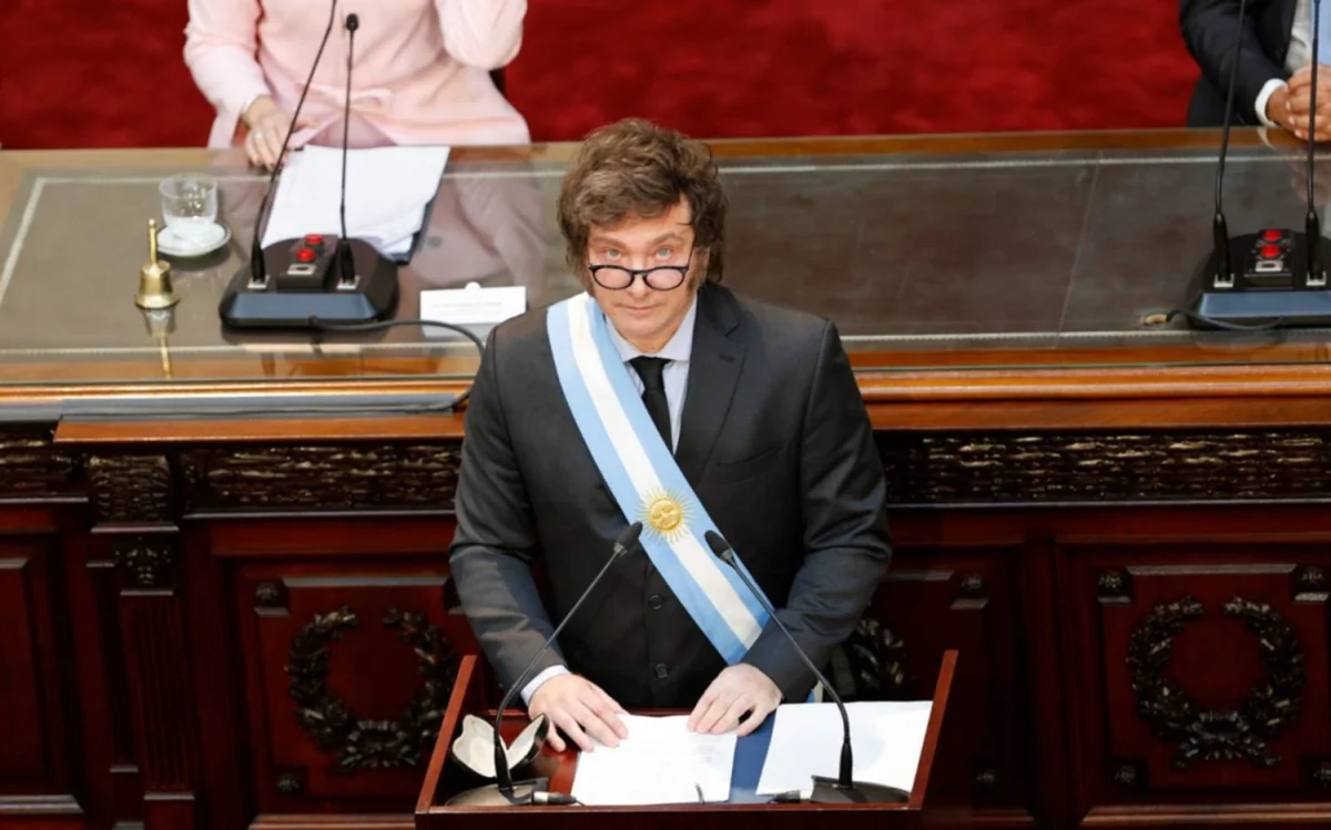 La Plata se prepara para un febrero clave: reformas laborales y protección de glaciares en la agenda