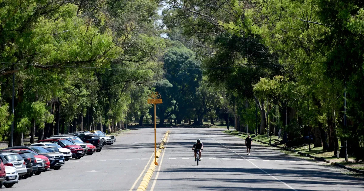 La Plata se prepara para un fin de semana de calor: se anuncian 30 grados en la ciudad