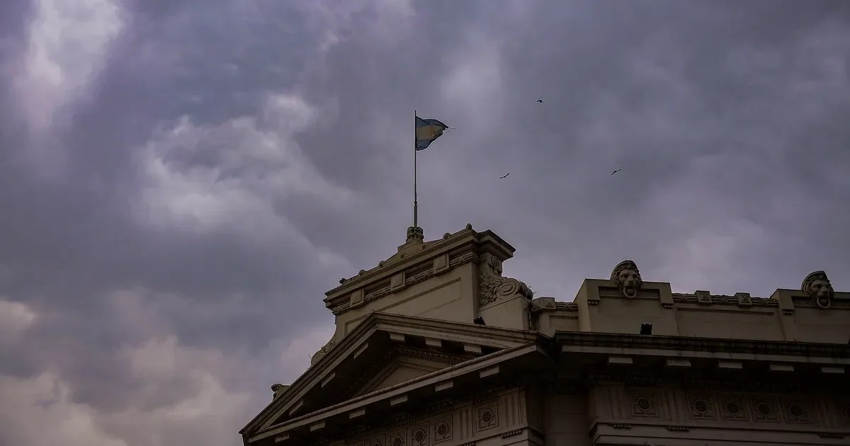 La Plata se prepara para un invierno complicado por el fenómeno de El Niño