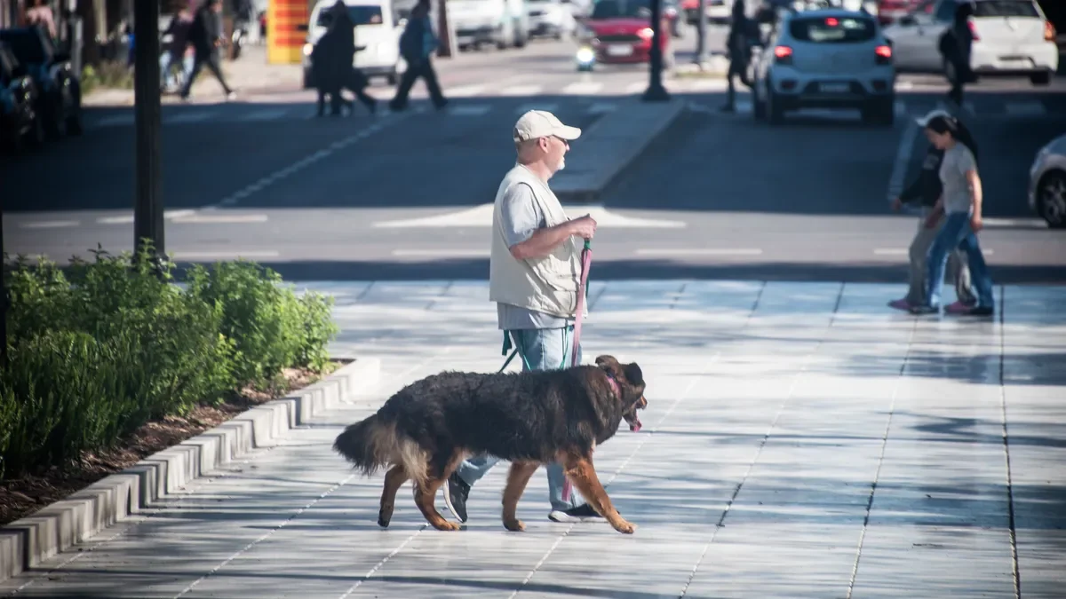 La Plata se prepara para un miércoles caluroso y nublado que afectará actividades al aire libre