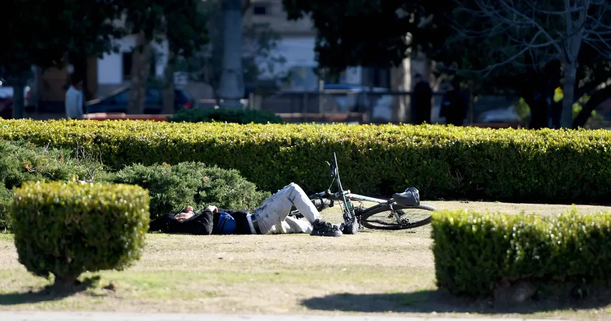 La Plata se prepara para un miércoles soleado y cálido, ideal para disfrutar al aire libre