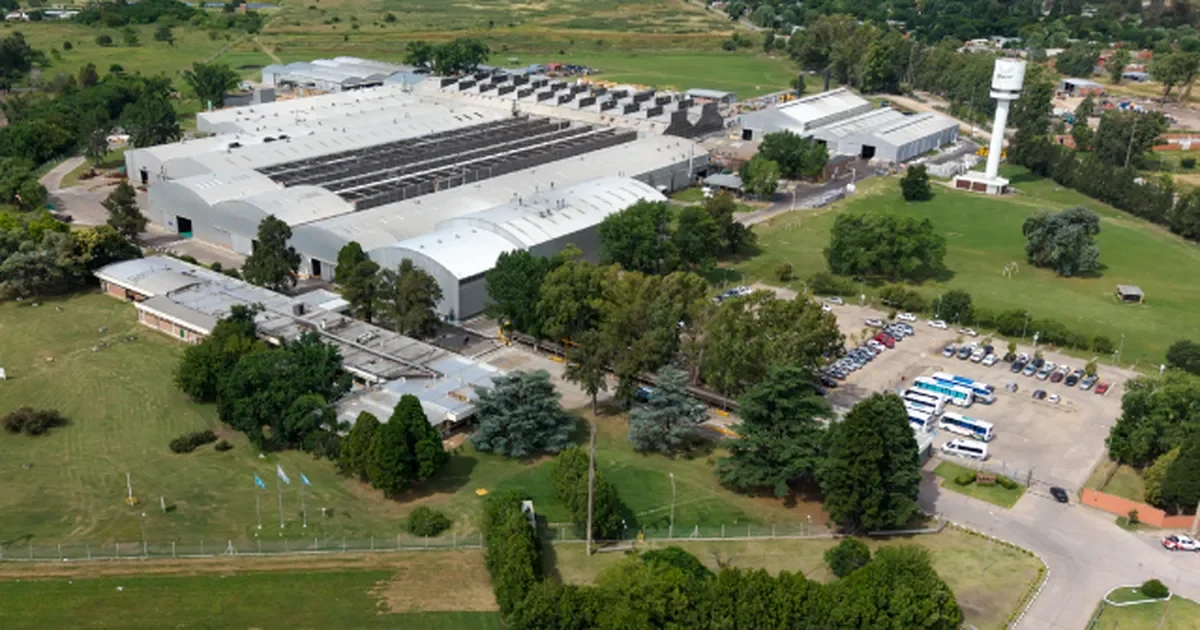 La Plata se prepara para un parque solar de 55 hectáreas que beneficiará a 20.000 familias