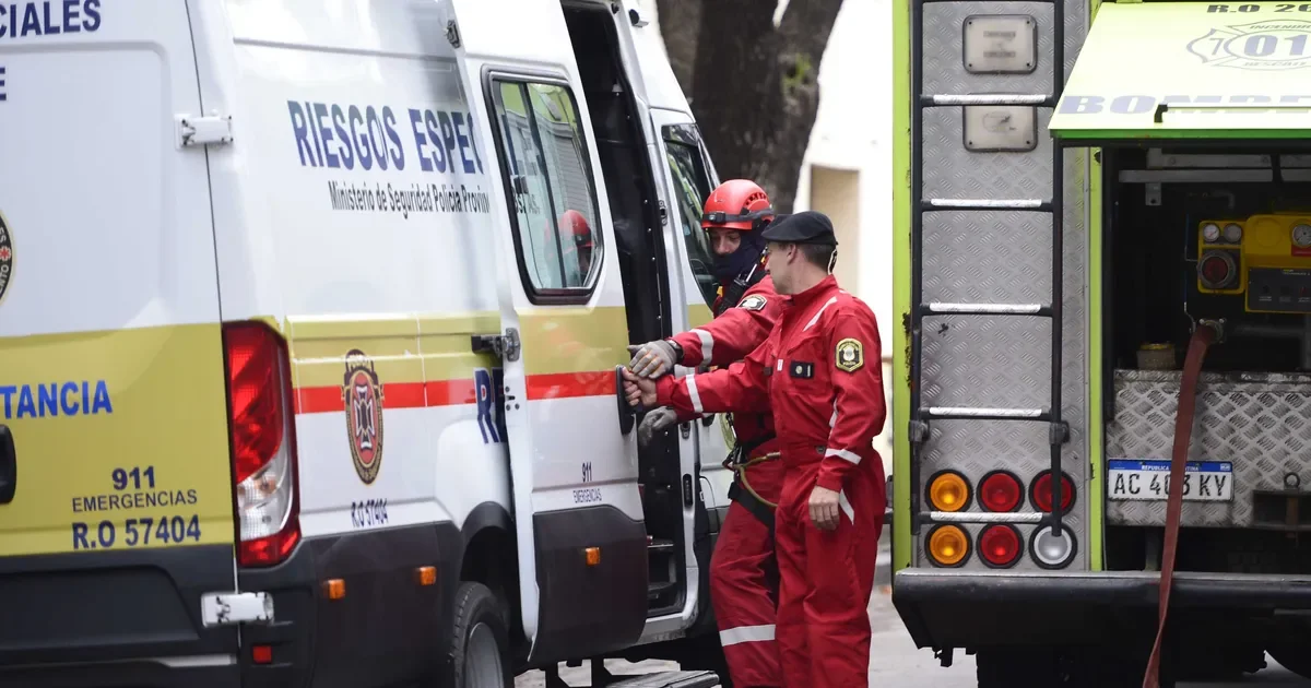 La Plata se prepara para un simulacro de evacuación que afectará el tránsito en el centro