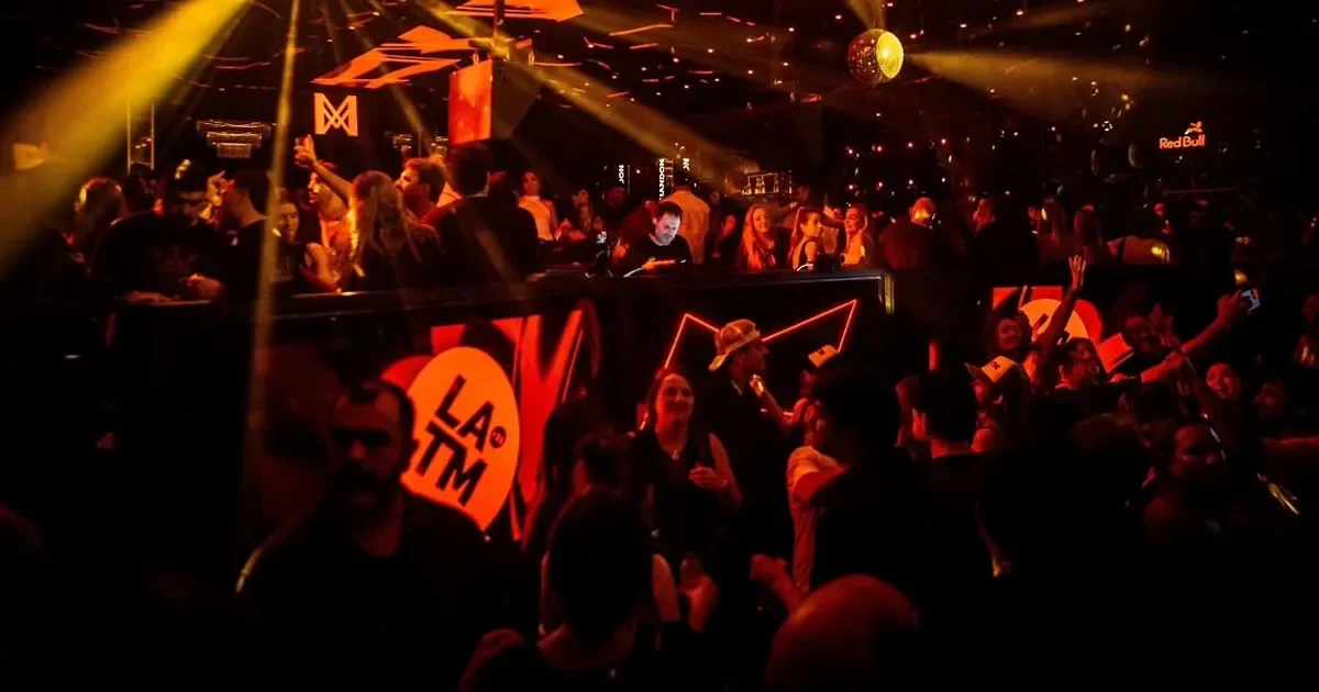La Plata se prepara para una noche de clásicos con la fiesta +35 de Tommy Muñoz