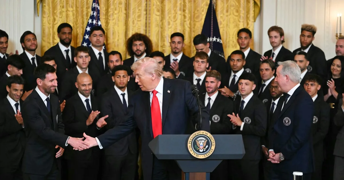 La Plata se une en apoyo a Lionel Messi: exjugadores alzan la voz ante la controversia