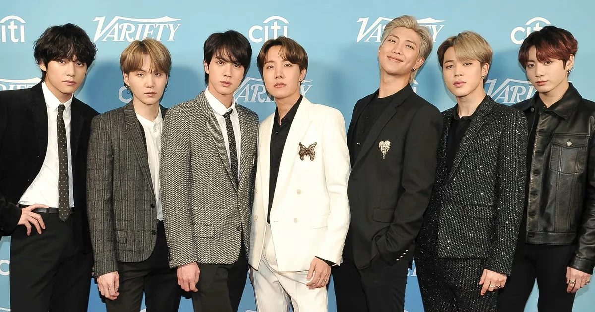 La Plata se viste de fiesta: fans de BTS organizan un evento por el aniversario de la banda