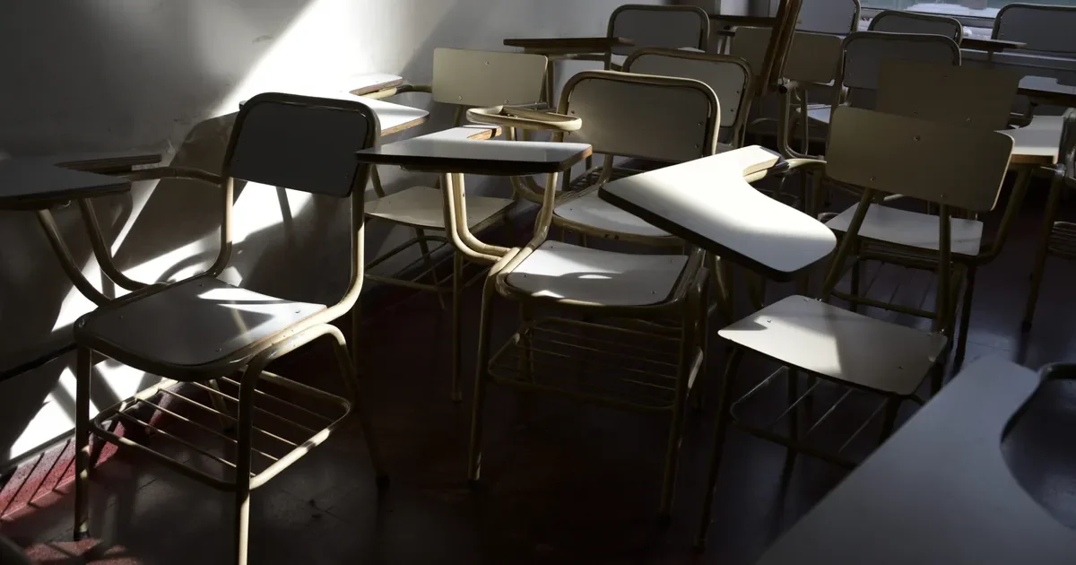 La Plata sin clases: docentes de la UNLP se adhieren a paro nacional esta semana