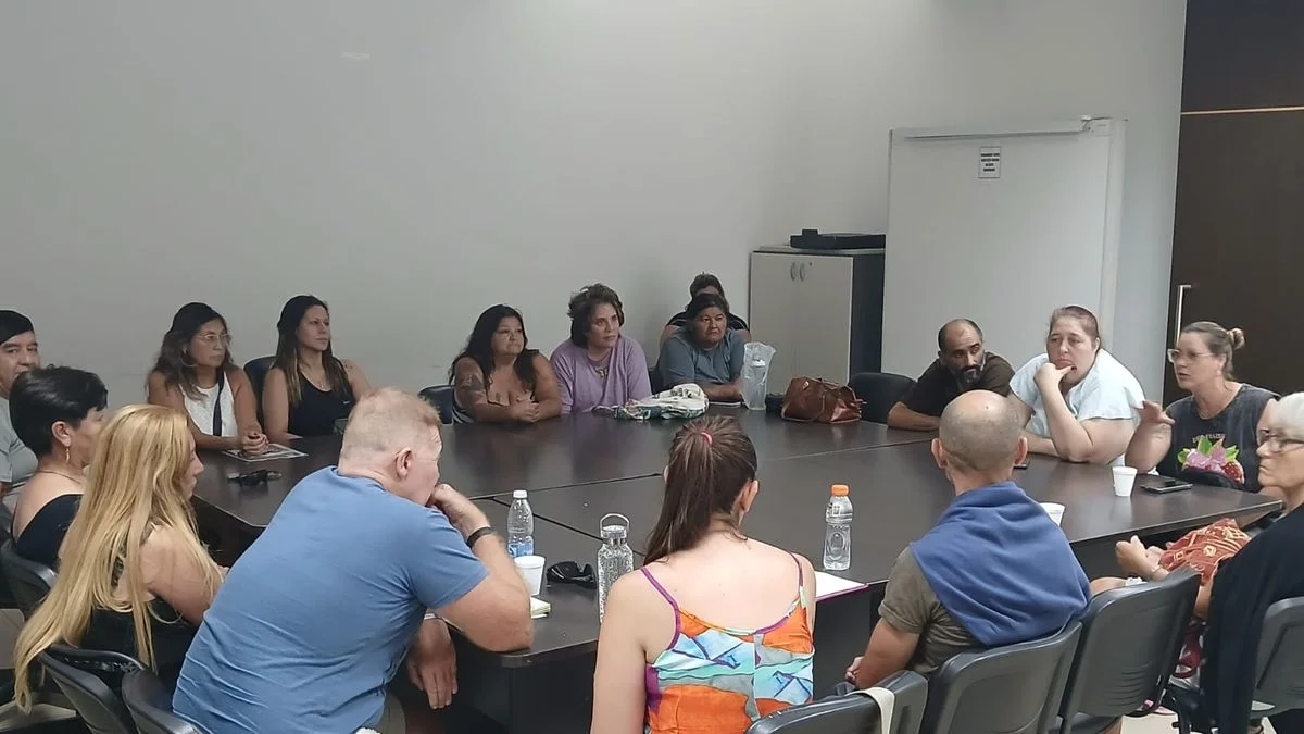 La Plata Solidaria impulsa iniciativas para ayudar a más familias en 2026