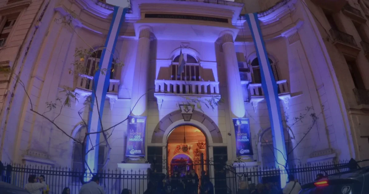 La Plata suma un nuevo atractivo: la masonería construye un templo con restaurante incluido