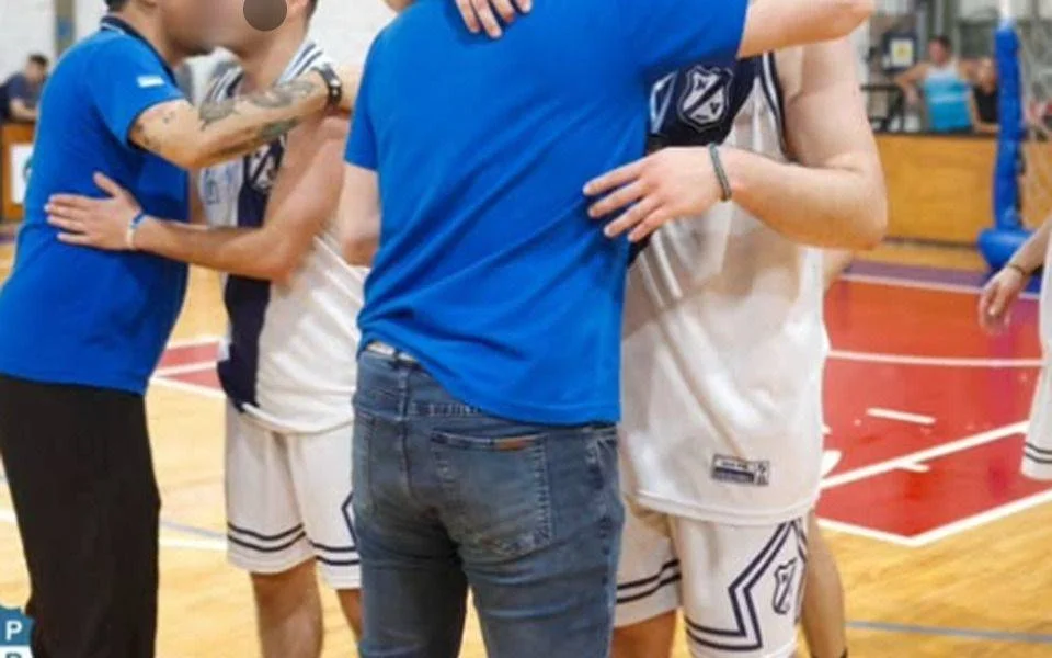 La Plata: un club expulsa a un miembro detenido por acusaciones de abuso