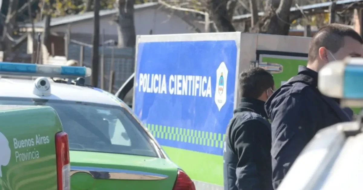 La Plata: un tercer detenido por doble homicidio genera inquietud en la comunidad